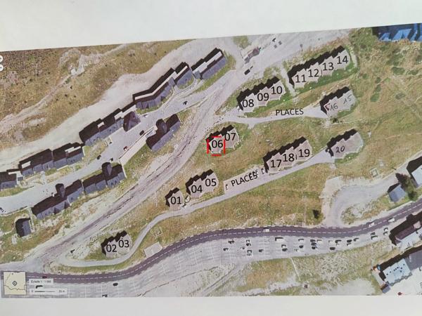 Superbe appartement résidence BERO BISTO