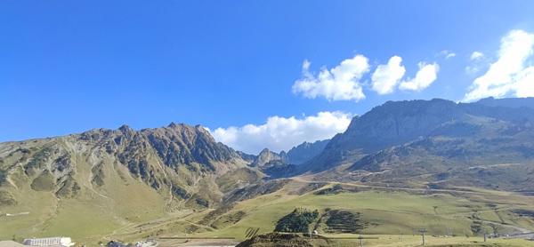 Superbe appartement résidence BERO BISTO