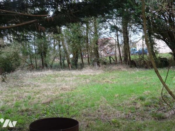 Vente Terrain â bâtir