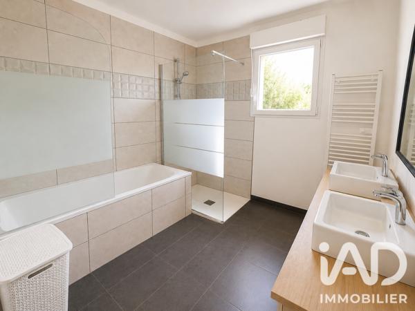 Maison à vendre 5 pièces 117 m² Montlignon
