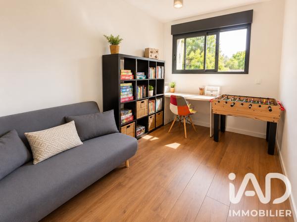 Maison à vendre 5 pièces 117 m² Montlignon
