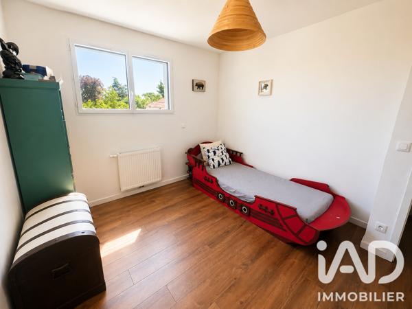 Maison à vendre 5 pièces 117 m² Montlignon