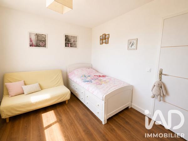 Maison à vendre 5 pièces 117 m² Montlignon