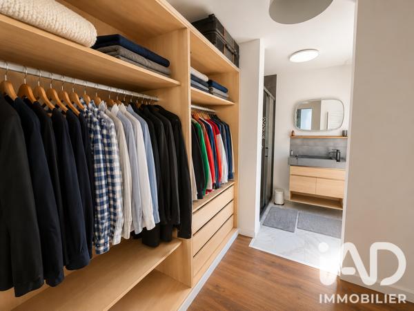 Maison à vendre 5 pièces 117 m² Montlignon