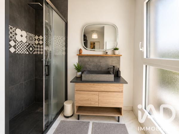 Maison à vendre 5 pièces 117 m² Montlignon