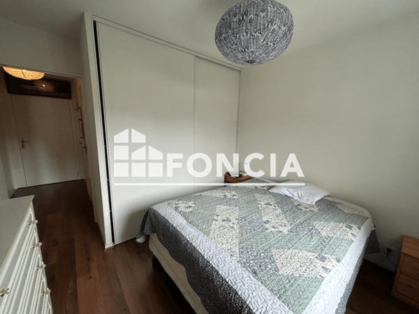 Location Appartement meublé 2 pièces 43.03 m² - ZAC DE KERFONTAINE Sene 56860