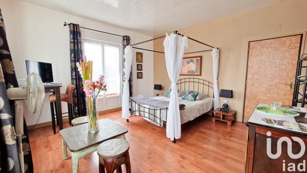 Maison à vendre 14 pièces 453 m² Fresnes-en-Woëvre