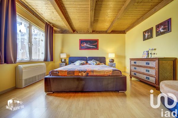 Maison à vendre 14 pièces 453 m² Fresnes-en-Woëvre