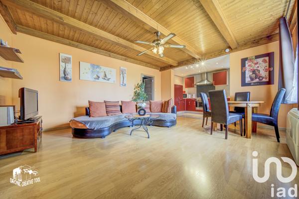 Maison à vendre 14 pièces 453 m² Fresnes-en-Woëvre