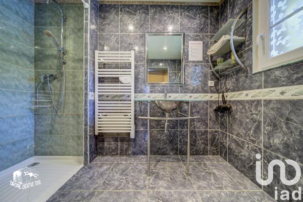 Maison à vendre 14 pièces 453 m² Fresnes-en-Woëvre