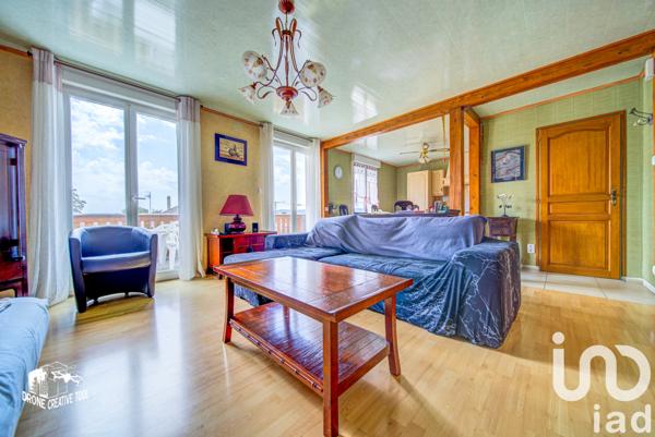 Maison à vendre 14 pièces 453 m² Fresnes-en-Woëvre