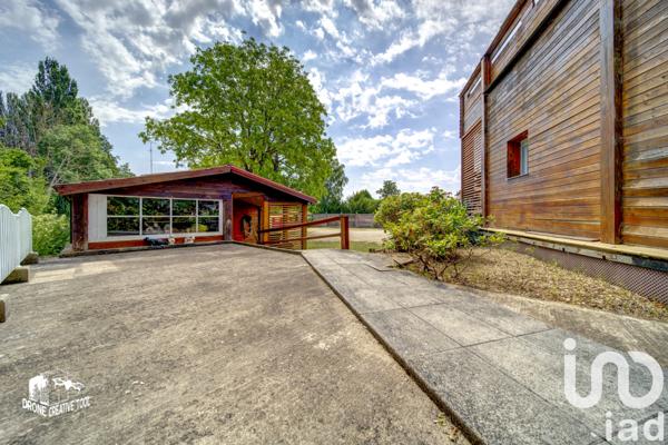 Maison à vendre 14 pièces 453 m² Fresnes-en-Woëvre