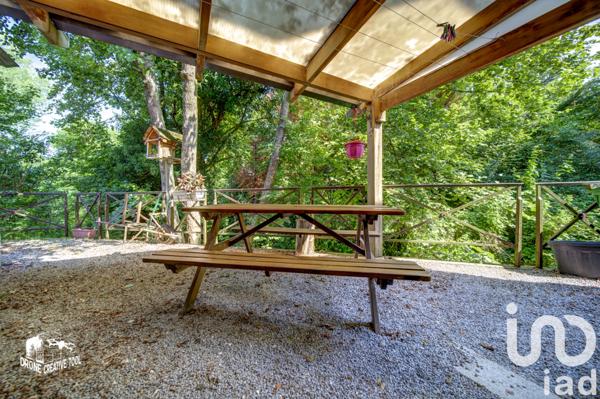 Maison à vendre 14 pièces 453 m² Fresnes-en-Woëvre