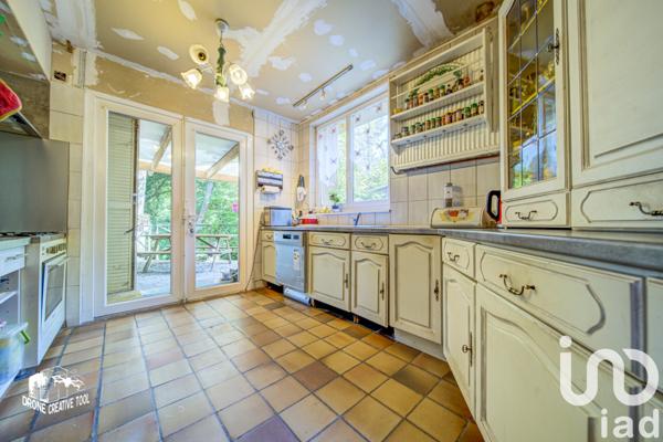 Maison à vendre 14 pièces 453 m² Fresnes-en-Woëvre