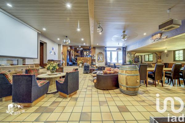 Maison à vendre 14 pièces 453 m² Fresnes-en-Woëvre