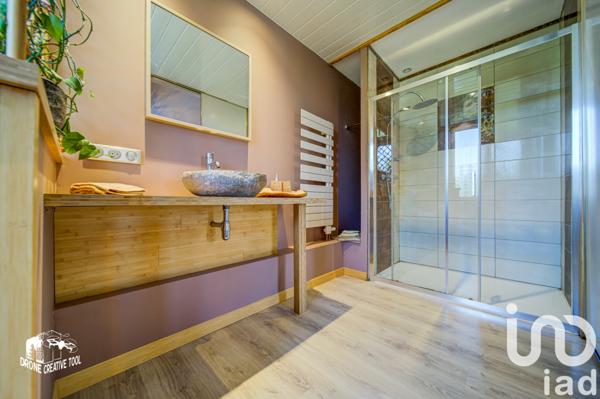 Maison à vendre 14 pièces 453 m² Fresnes-en-Woëvre