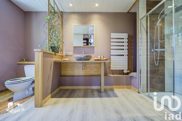 Maison à vendre 14 pièces 453 m² Fresnes-en-Woëvre