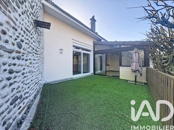Maison à vendre 5 pièces 81,88 m² Pau