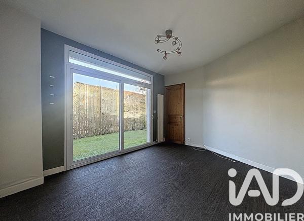 Maison à vendre 5 pièces 81,88 m² Pau