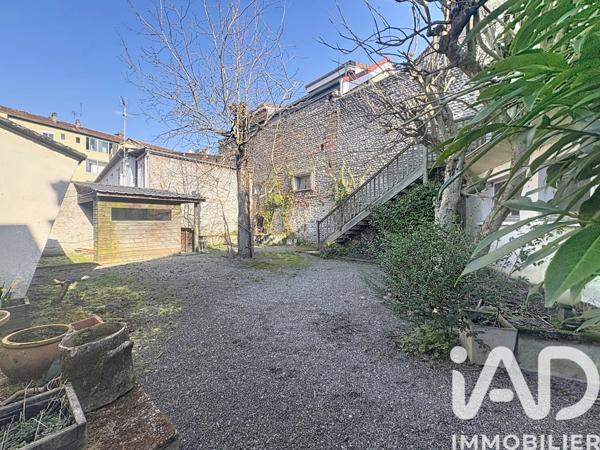 Maison à vendre 5 pièces 81,88 m² Pau