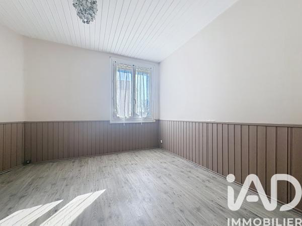 Maison à vendre 5 pièces 81,88 m² Pau