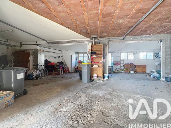 Maison à vendre 5 pièces 81,88 m² Pau