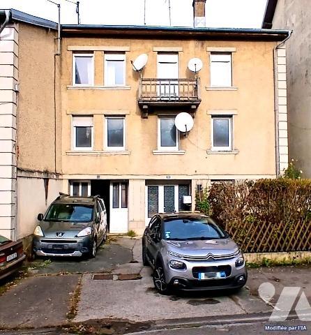 Appartement COLOMBIER FONTAINE
