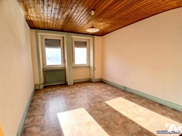 Appartement COLOMBIER FONTAINE