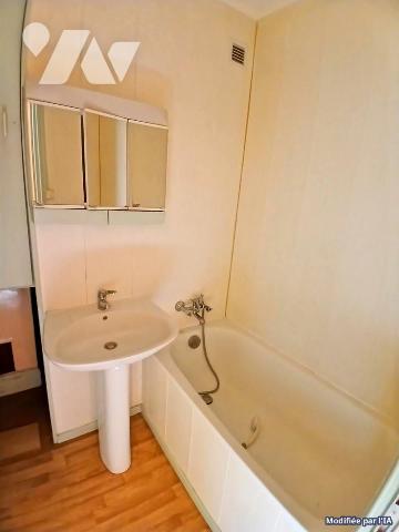 Appartement COLOMBIER FONTAINE