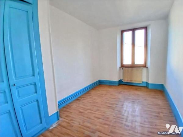 Appartement COLOMBIER FONTAINE