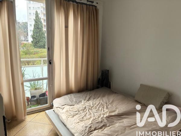 Appartement à vendre 3 pièces 45 m² Marseille 9