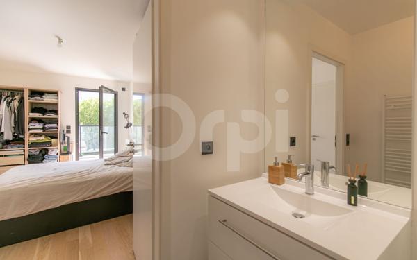 Appartement à vendre    4 pièces • 81,52 m2 Noisy-le-Grand