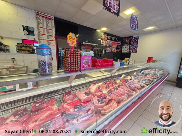 Fonds De Commerce
        
        - 120 m² Exclusivité