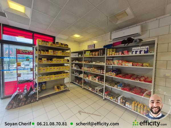 Fonds De Commerce
        
        - 120 m² Exclusivité