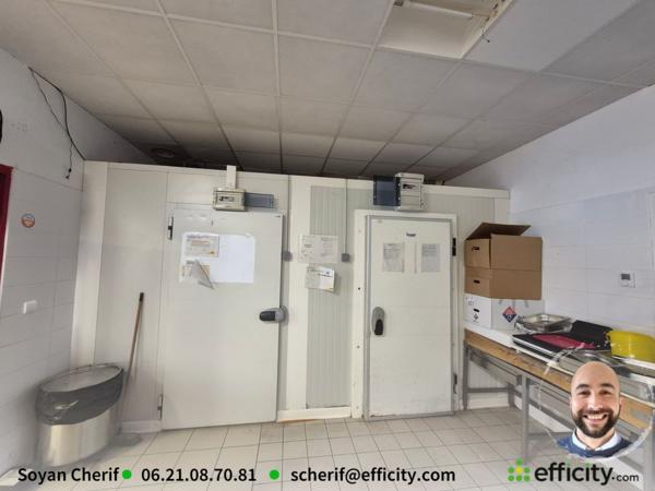 Fonds De Commerce
        
        - 120 m² Exclusivité