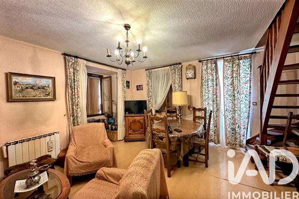 Immeuble à vendre 202 m² Cauterets