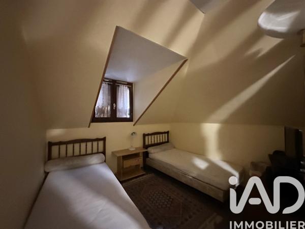 Immeuble à vendre 202 m² Cauterets