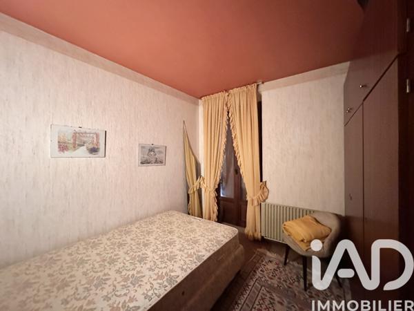 Immeuble à vendre 202 m² Cauterets