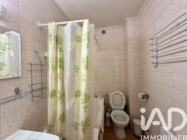 Immeuble à vendre 202 m² Cauterets