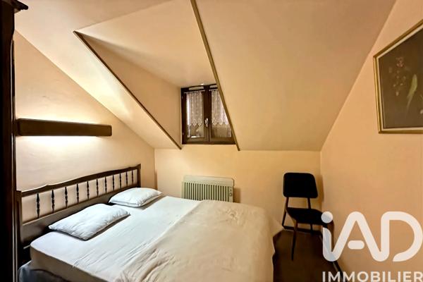 Immeuble à vendre 202 m² Cauterets