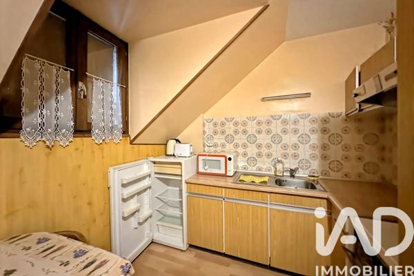 Immeuble à vendre 202 m² Cauterets