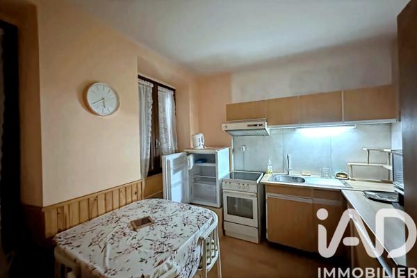 Immeuble à vendre 202 m² Cauterets