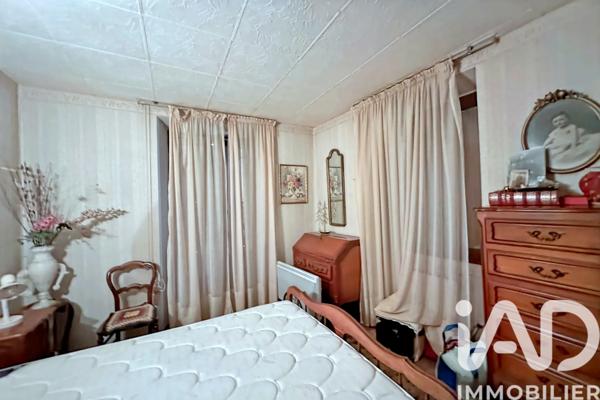 Immeuble à vendre 202 m² Cauterets