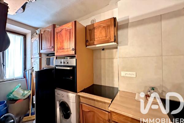 Immeuble à vendre 202 m² Cauterets