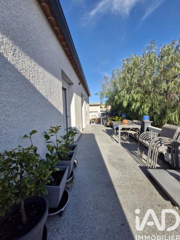Maison à vendre 5 pièces 119 m² Marseillan