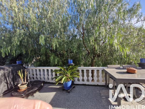 Maison à vendre 5 pièces 119 m² Marseillan