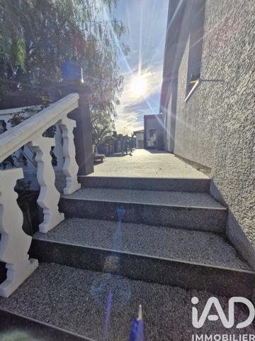 Maison à vendre 5 pièces 119 m² Marseillan