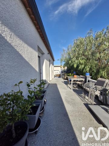 Maison à vendre 5 pièces 119 m² Marseillan