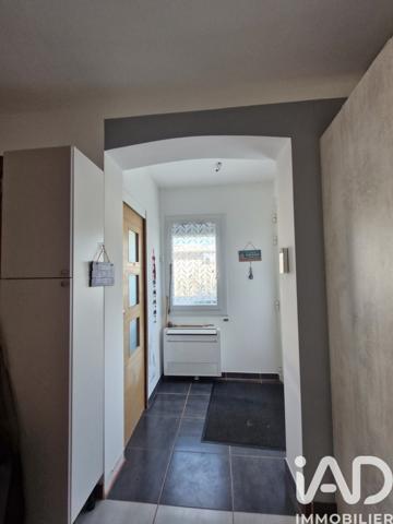 Maison à vendre 5 pièces 119 m² Marseillan