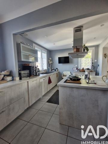 Maison à vendre 5 pièces 119 m² Marseillan